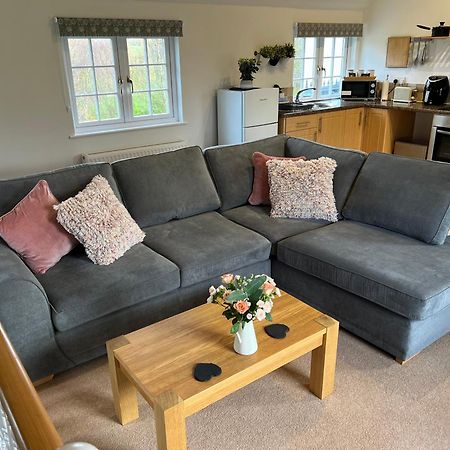 Crannaford Cottage Broadclyst Luaran gambar