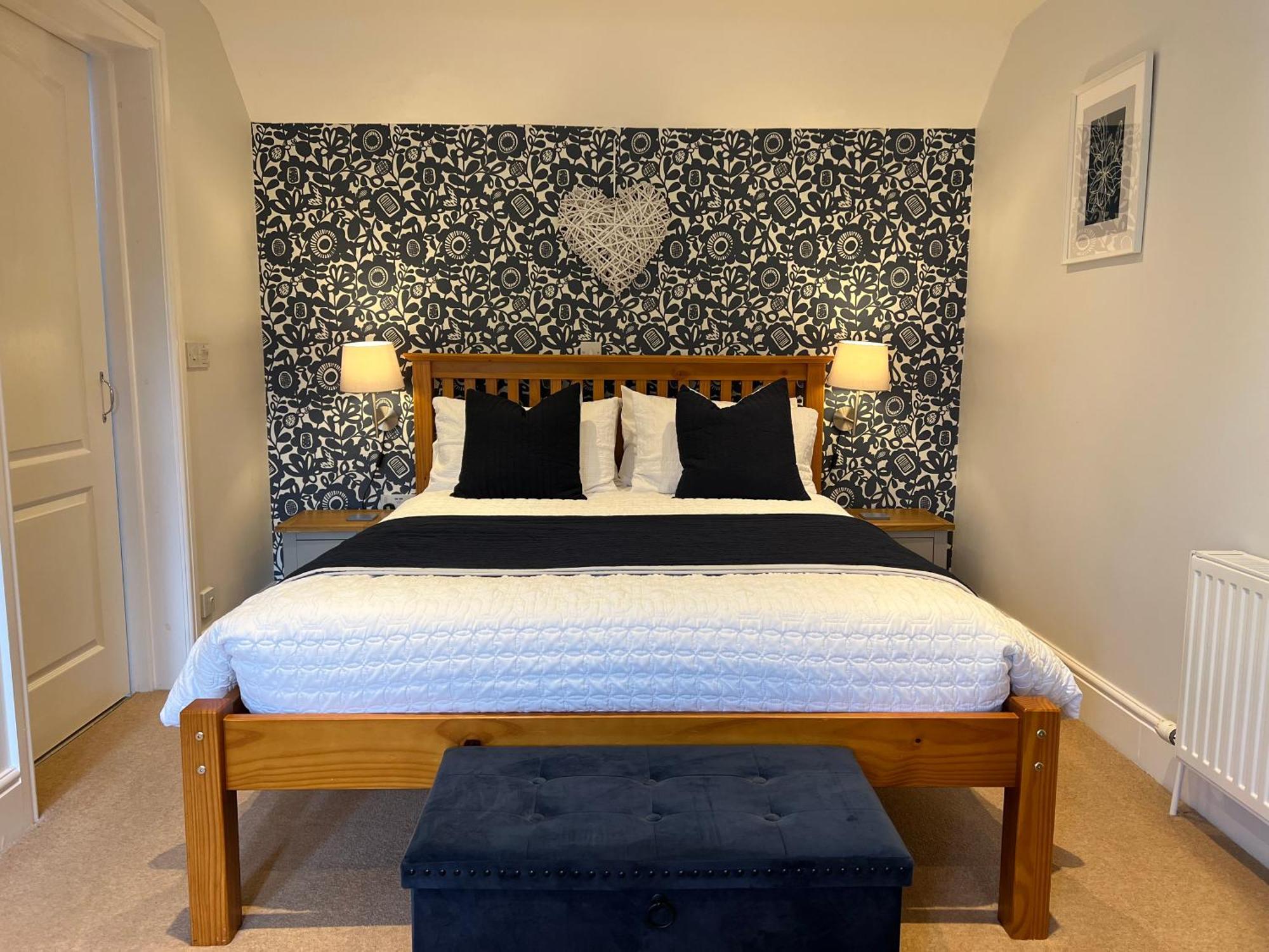 Crannaford Cottage Broadclyst Luaran gambar