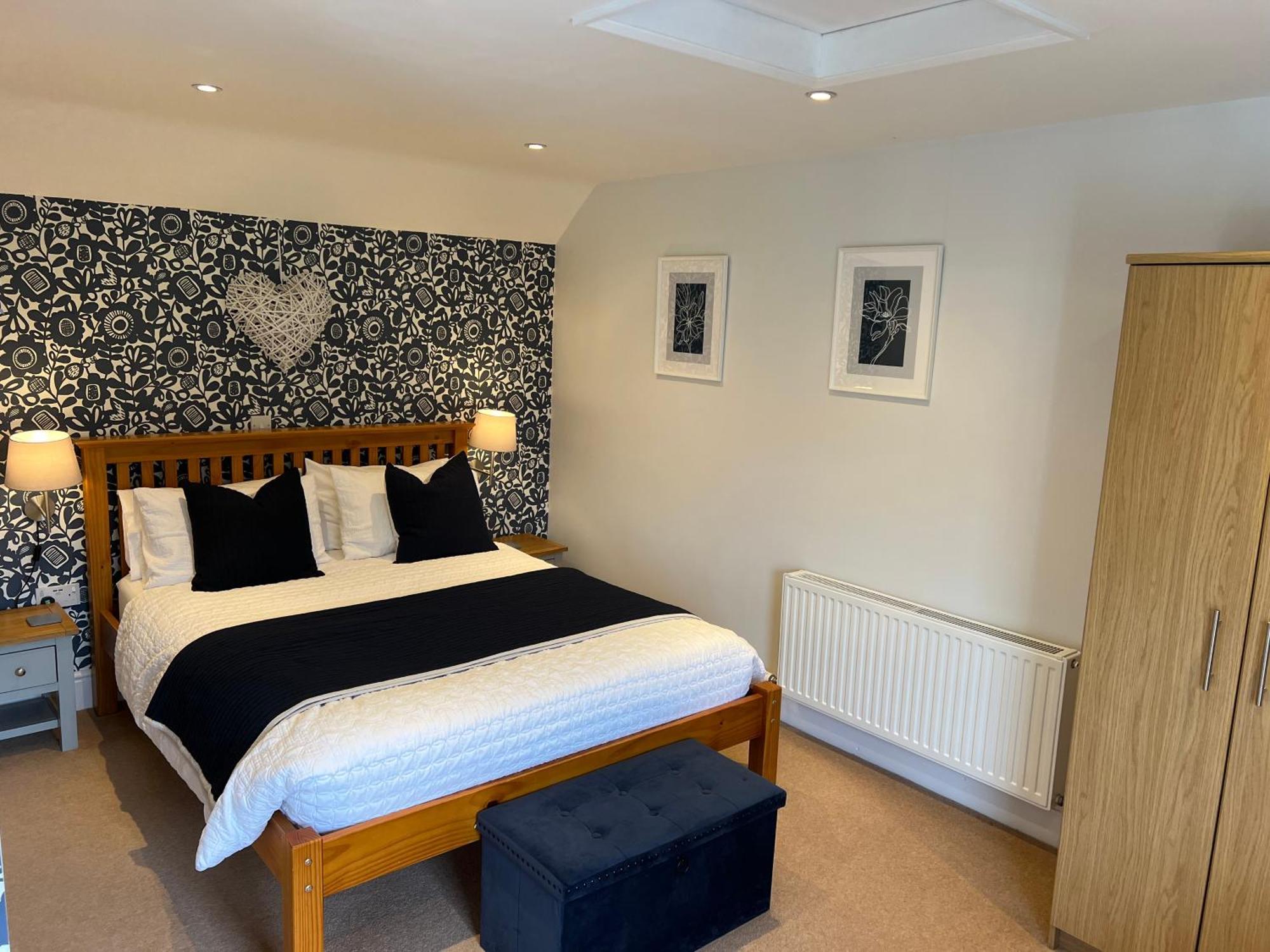 Crannaford Cottage Broadclyst Luaran gambar