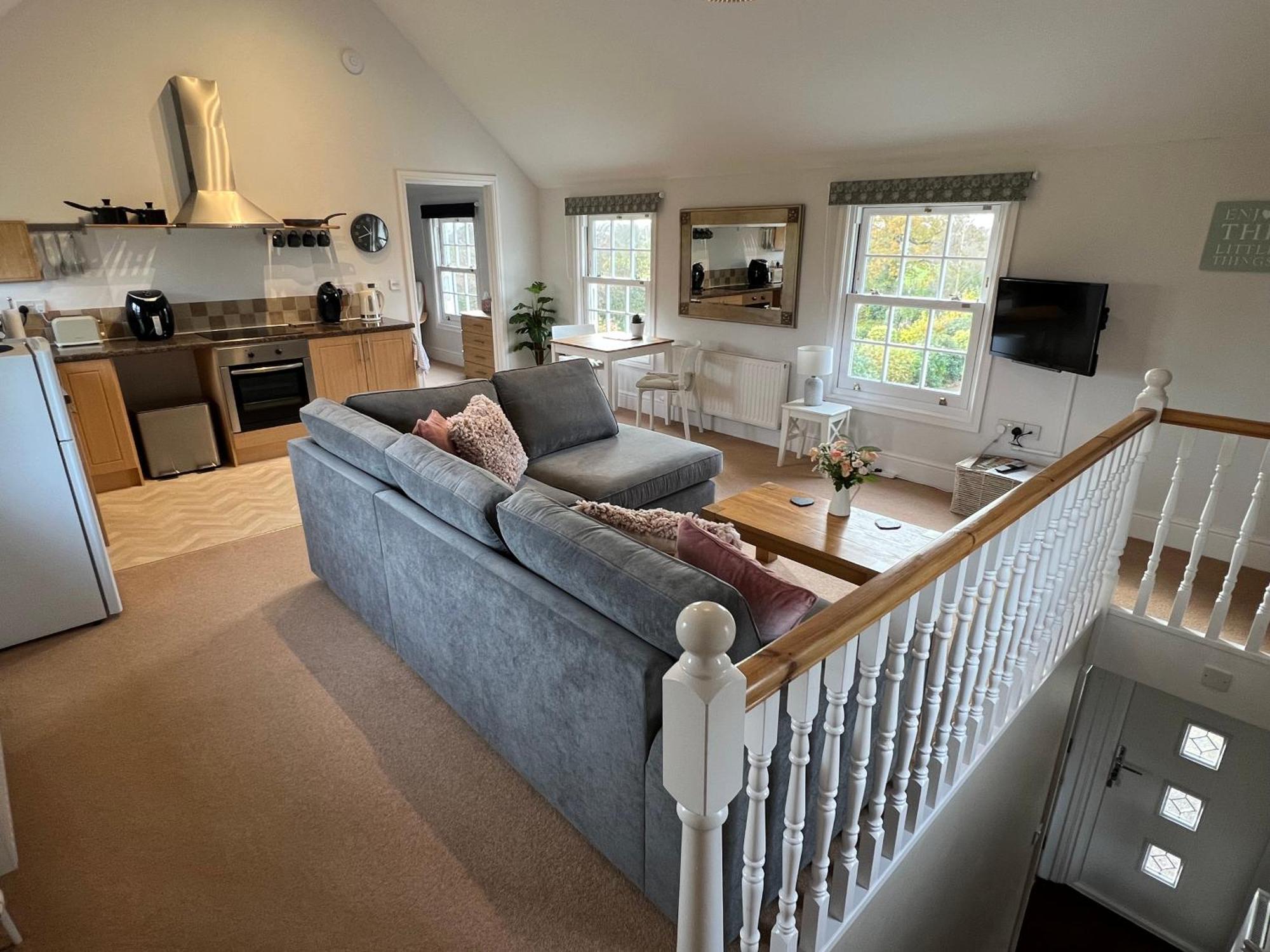 Crannaford Cottage Broadclyst Luaran gambar