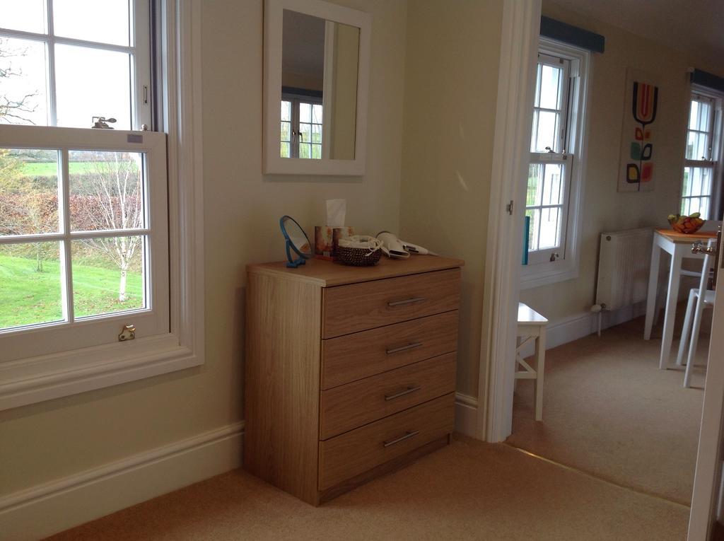 Crannaford Cottage Broadclyst Luaran gambar